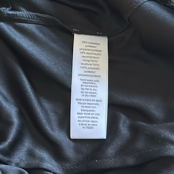 Alex Evenings Blouse! - Picture 9 of 10